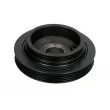 Poulie, vilebrequin BTA E680002BTA - Visuel 2