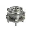 Roulement de roue arrière BTA H10516BTA - Visuel 1