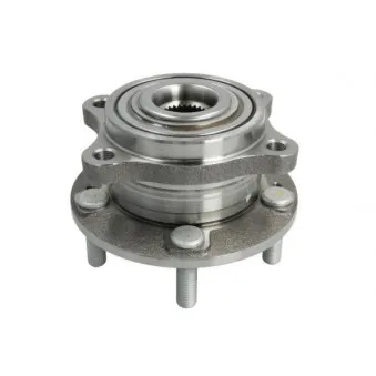Roulement de roue arrière BTA H10516BTA