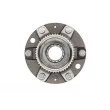 Roulement de roue avant BTA H10517BTA - Visuel 2
