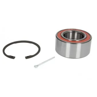 Roulement de roue avant BTA H10520BTA