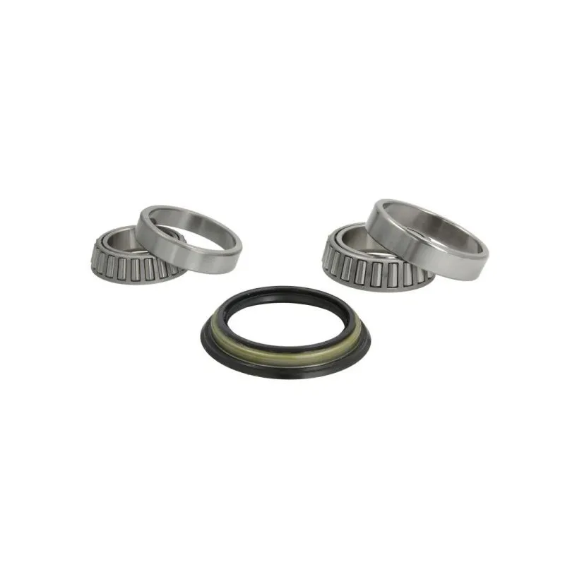 Roulement de roue avant BTA H13018BTA