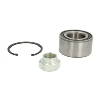 Roulement de roue avant BTA H1F006BTA