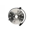 Moyeu de roue avant BTA H1Y007BTA - Visuel 3