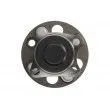 Roulement de roue arrière BTA H22098BTA - Visuel 2
