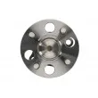 Roulement de roue arrière BTA H22098BTA - Visuel 3