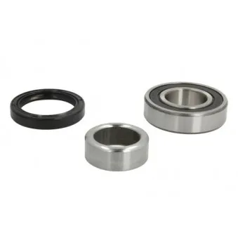 Roulement de roue arrière BTA H23000BTA