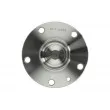 Roulement de roue arrière BTA H2F019BTA - Visuel 3