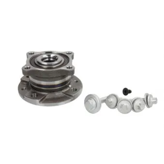 Roulement de roue arrière BTA H2F020BTA
