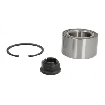 Roulement de roue avant BTA H2M022BTA