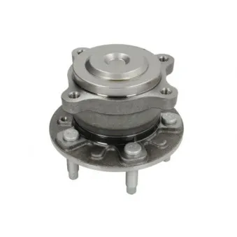 Roulement de roue arrière BTA H2X037BTA