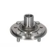 Moyeu de roue avant BTA H50502BTA - Visuel 1