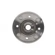 Moyeu de roue avant BTA H50502BTA - Visuel 2