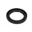 Bague d'étanchéité, vilebrequin BTA N10507 - Visuel 2