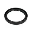 Bague d'étanchéité, vilebrequin BTA N20506 - Visuel 2