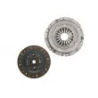 Kit d'embrayage NEXUS F11080NX - Visuel 1