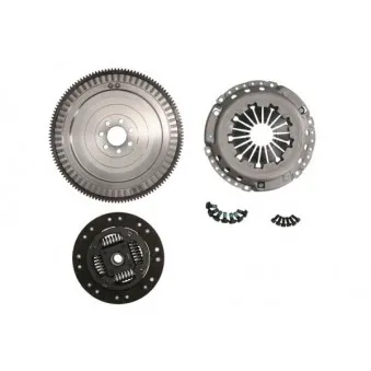 Kit d'embrayage NEXUS F11101NX