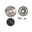 Kit d'embrayage NEXUS F11101NX - Visuel 2