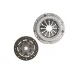 Kit d'embrayage NEXUS F11130NX - Visuel 1