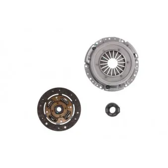 Kit d'embrayage NEXUS F13008NX