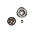 Kit d'embrayage NEXUS F13008NX - Visuel 2