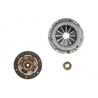 Kit d'embrayage NEXUS F15014NX