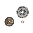 Kit d'embrayage NEXUS F15014NX - Visuel 2