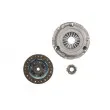 Kit d'embrayage NEXUS F17001NX - Visuel 1