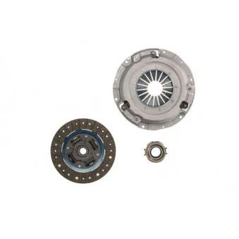 Kit d'embrayage NEXUS F17001NX
