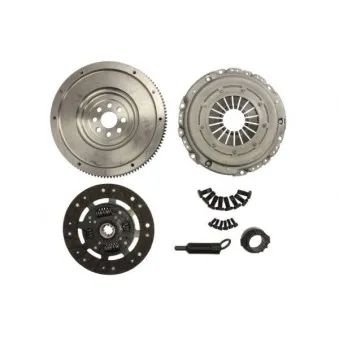 Kit d'embrayage + volant moteur NEXUS F1B100NX