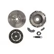 Kit d'embrayage NEXUS F1B101NX - Visuel 2