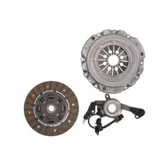 Kit d'embrayage NEXUS F1B200NX