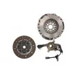 Kit d'embrayage NEXUS F1B200NX - Visuel 2