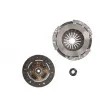 Kit d'embrayage NEXUS F1C066NX - Visuel 2