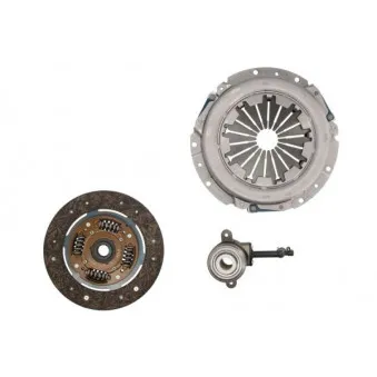 Kit d'embrayage NEXUS F1D101NX
