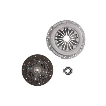 Kit d'embrayage NEXUS F1F026NX