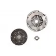 Kit d'embrayage NEXUS F1F026NX - Visuel 2