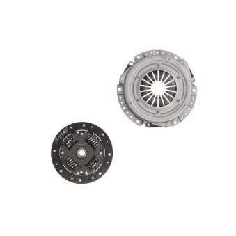 Kit d'embrayage NEXUS F1G001NX