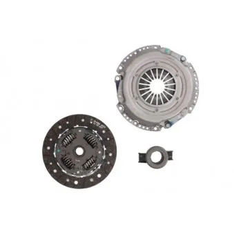 Kit d'embrayage NEXUS F1G029NX