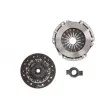 Kit d'embrayage NEXUS F1G029NX - Visuel 2