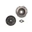Kit d'embrayage NEXUS F1G036NX - Visuel 2