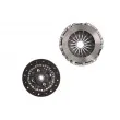 Kit d'embrayage NEXUS F1G081NX - Visuel 2