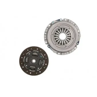 Kit d'embrayage NEXUS F1G136NX