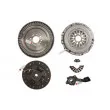 Kit d'embrayage NEXUS F1G143NX - Visuel 1