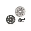 Kit d'embrayage NEXUS F1G211NX - Visuel 1
