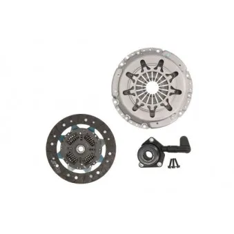 Kit d'embrayage NEXUS F1G211NX