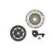 Kit d'embrayage NEXUS F1G211NX - Visuel 2