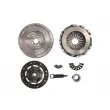 Kit d'embrayage NEXUS F1K100NX - Visuel 2