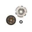 Kit d'embrayage NEXUS F1M008NX - Visuel 2