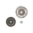 Kit d'embrayage NEXUS F1P016NX - Visuel 2